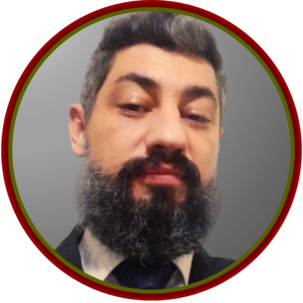 Engenheiro Ambiental - Erik Vieira de Melo